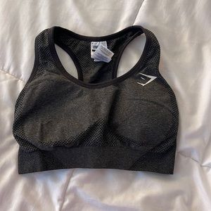 gymshark sports bra